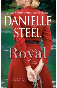 Royal - Danielle Steel