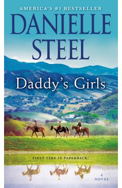 Daddy's Girls - Danielle Steel