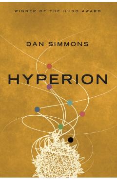 Hyperion - Dan Simmons