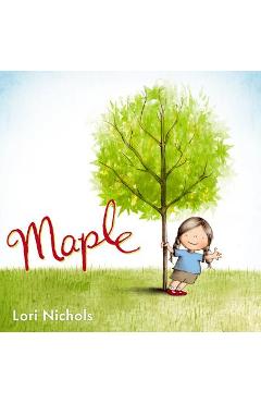 Maple - Lori Nichols - Imagine 1