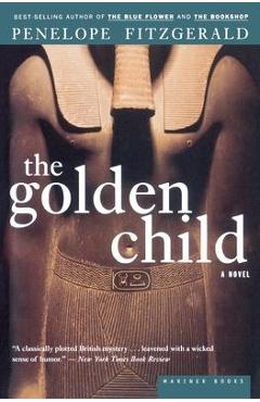 The Golden Child - Penelope Fitzgerald