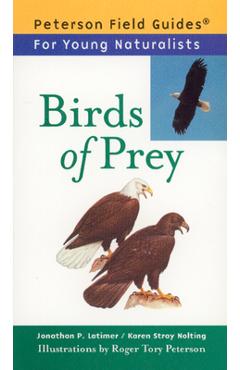 Birds of Prey - Karen Stray Nolting