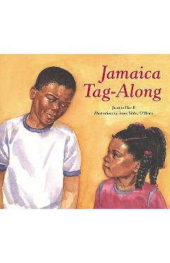 Jamaica Tag-Along - Juanita Havill