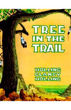 Tree in the Trail - Holling C. Holling - Imagine 1