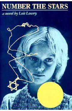 Number the Stars - Lois Lowry