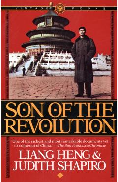 Son of the Revolution - Liang Heng