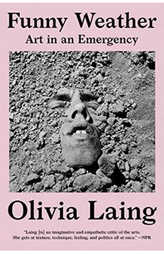 Funny Weather: Art in an Emergency - Olivia Laing