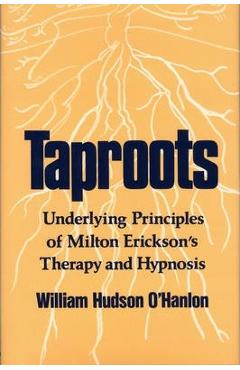 Taproots - Bill O'hanlon
