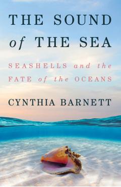 The Sound of the Sea: Seashells and the Fate of the Oceans - Cynthia Barnett