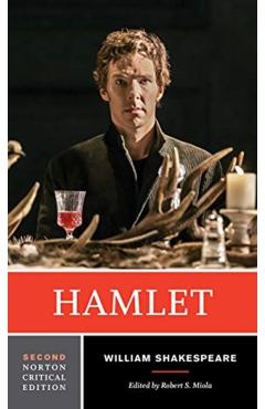 Hamlet - William Shakespeare