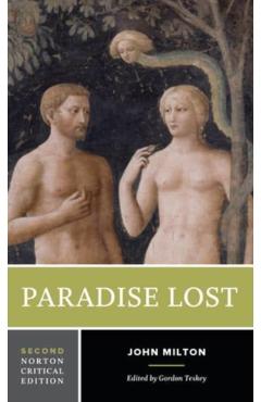 Paradise Lost - John Milton