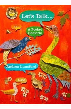 Let\'s Talk...: A Pocket Rhetoric - Andrea Lunsford