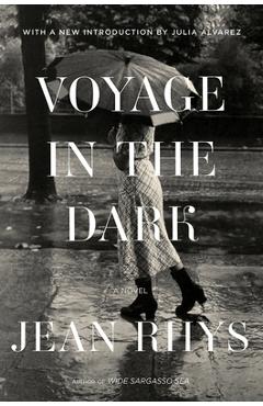 Voyage in the Dark - Jean Rhys - Imagine 1