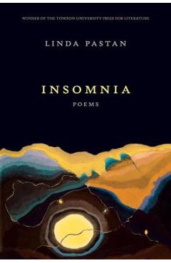 Insomnia: Poems - Linda Pastan