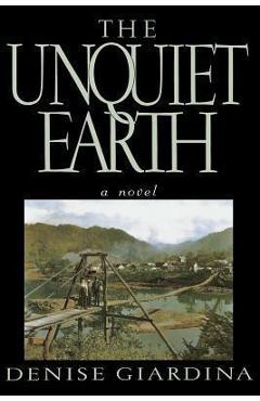 The Unquiet Earth