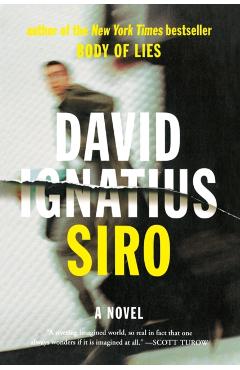 Siro - David Ignatius