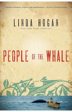 People of the Whale - Linda Hogan