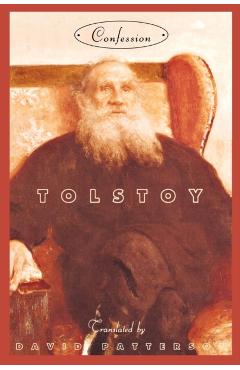 Confession (Revised) - Leo Tolstoy - Imagine 1