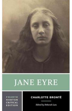 Jane Eyre - Charlotte Bront�