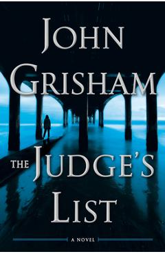 The Judge\'s List - John Grisham