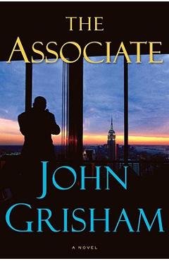 The Associate - John Grisham