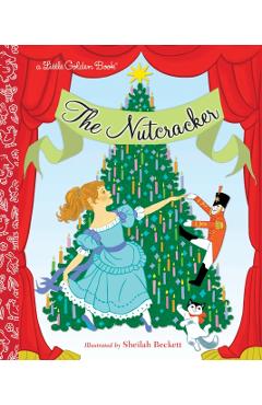 The Nutcracker - Rita Balducci