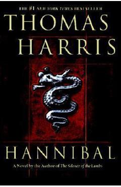 Hannibal - Thomas Harris