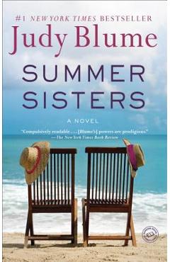 Summer Sisters - Judy Blume