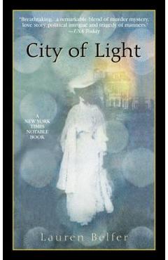 City of Light - Lauren Belfer