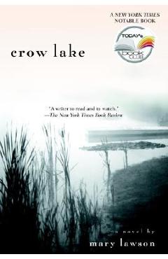 Crow Lake - Mary Lawson