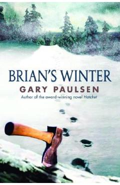 Brian\'s Winter - Gary Paulsen