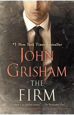 The Firm - John Grisham