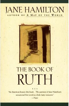 The Book of Ruth - Jane Hamilton