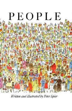 People - Peter Spier