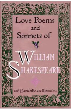 Love Poems & Sonnets of William Shakespeare - William Shakespeare