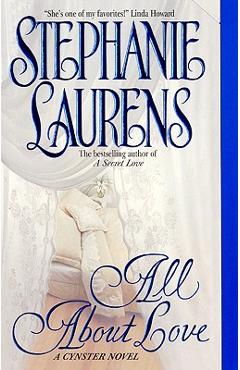 All about Love - Stephanie Laurens - Imagine 1