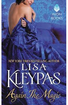 Again the Magic - Lisa Kleypas