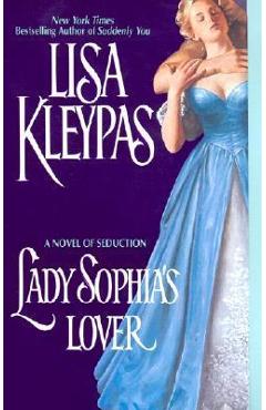 Lady Sophia\'s Lover - Lisa Kleypas