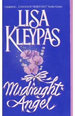 Midnight Angel - Lisa Kleypas