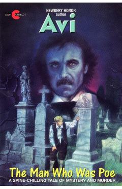 The Man Who Was Poe - Avi - Imagine 1