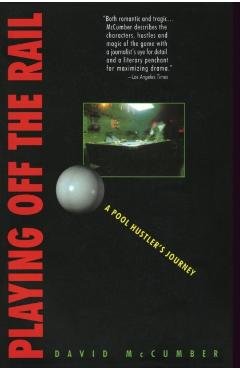 Playing Off the Rail - David Mccumber