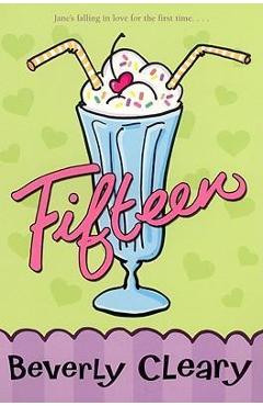 Fifteen - Beverly Cleary