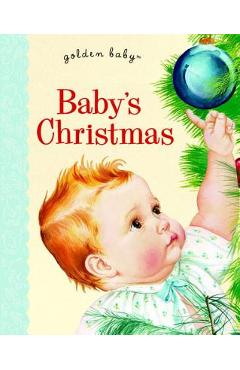 Baby\'s Christmas - Esther Wilkin