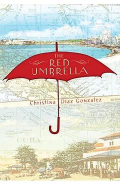 The Red Umbrella - Christina Gonzalez - Imagine 1