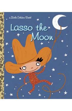 Lasso the Moon - Trish Holland - Imagine 1