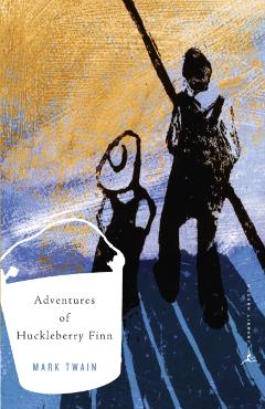 Adventures of Huckleberry Finn - Mark Twain