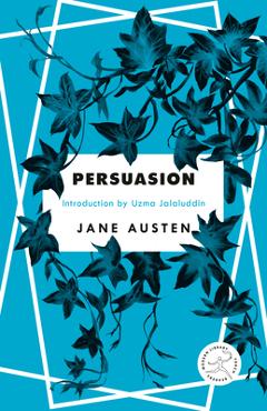 Persuasion - Jane Austen - Imagine 1