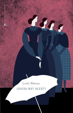 Little Women - Louisa May Alcott