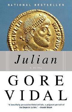 Julian - Gore Vidal