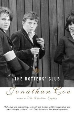 The Rotters\' Club - Jonathan Coe